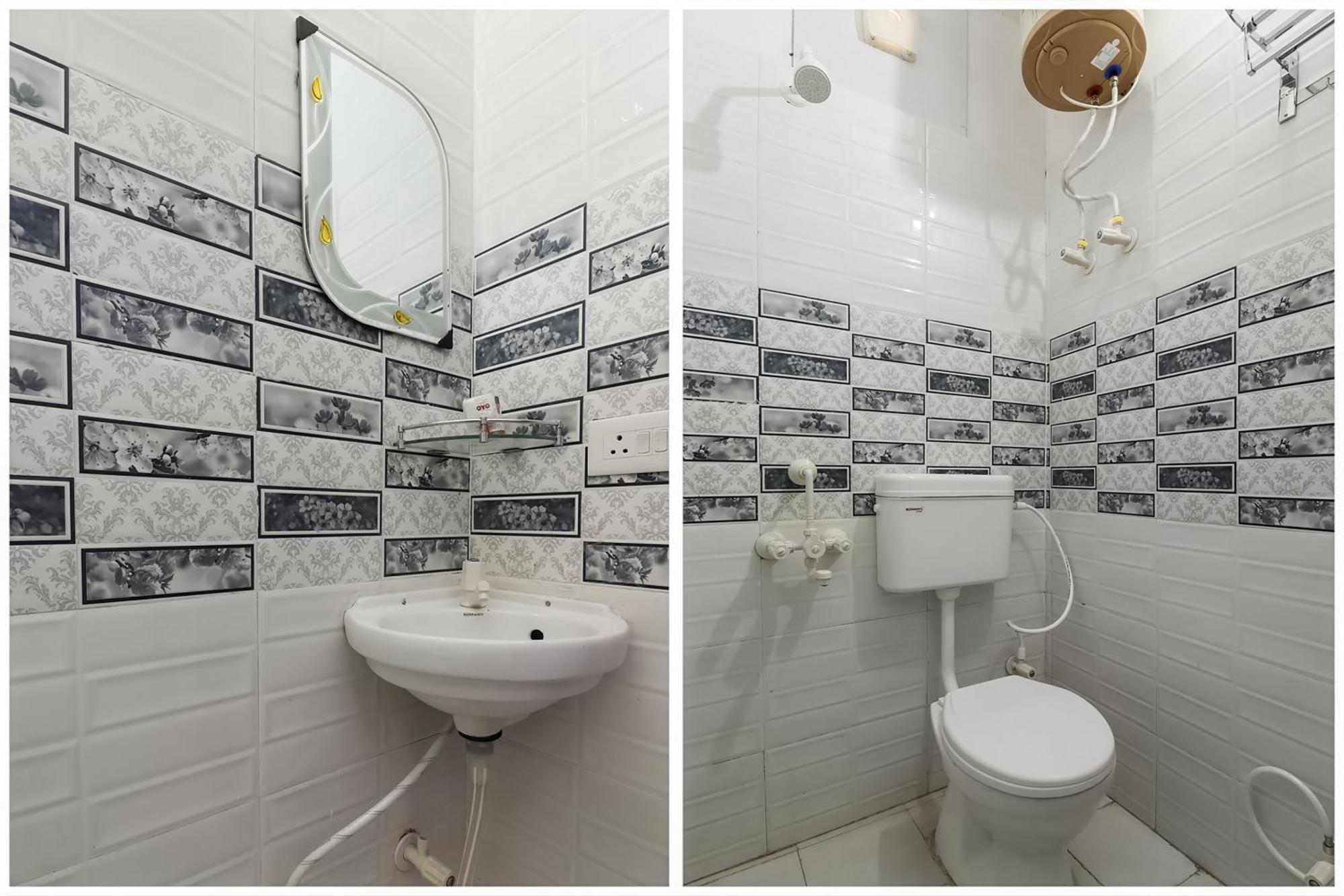 Hotel O Vgs Chinhat Kültér fotó